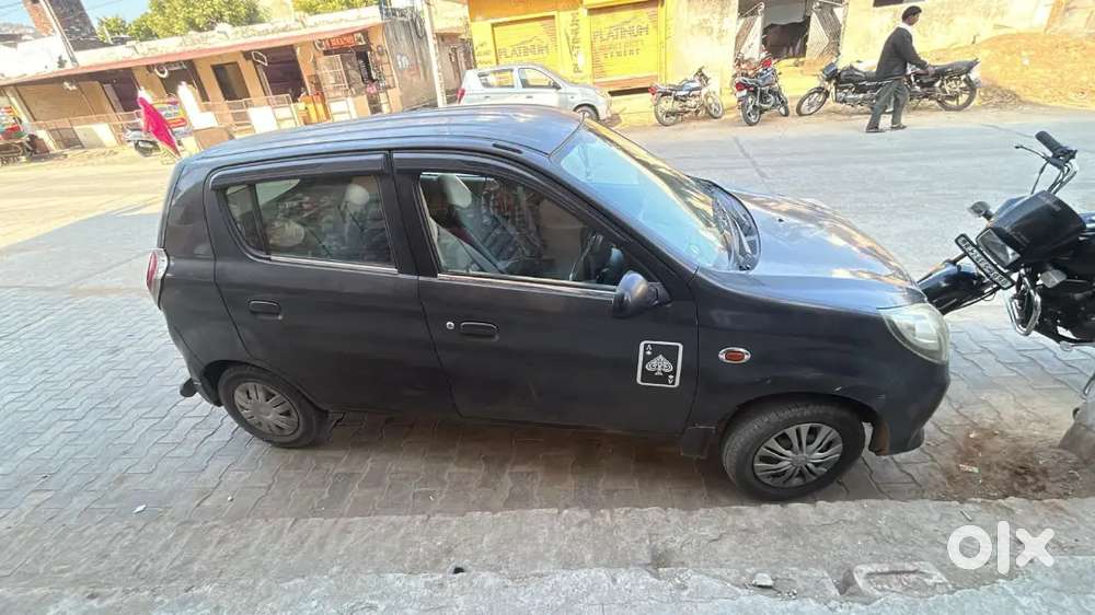Maruti Suzuki Alto 800 2014 Petrol 109155 Km Driven