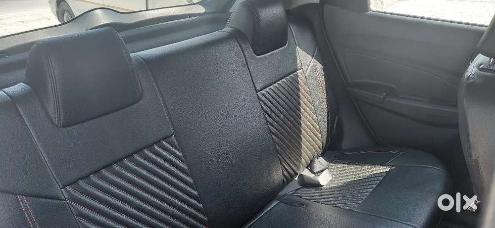2019 Maruti Suzuki Swift