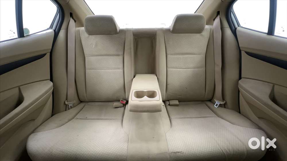 Honda City 2008-2011 1.5 S Mt, 2011, Petrol