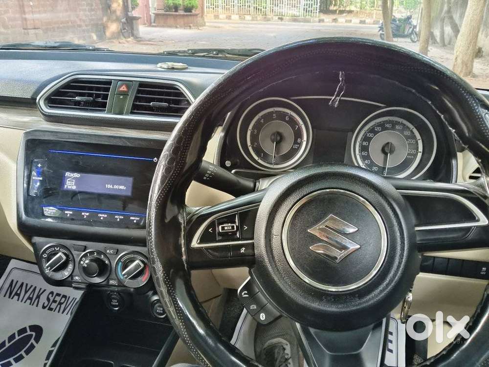 Maruti Suzuki Swift Dzire 1.2 Vxi Bsiv, 2023, Petrol