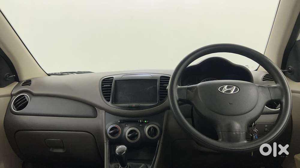 Hyundai I10 Era 1.1, 2014, Petrol