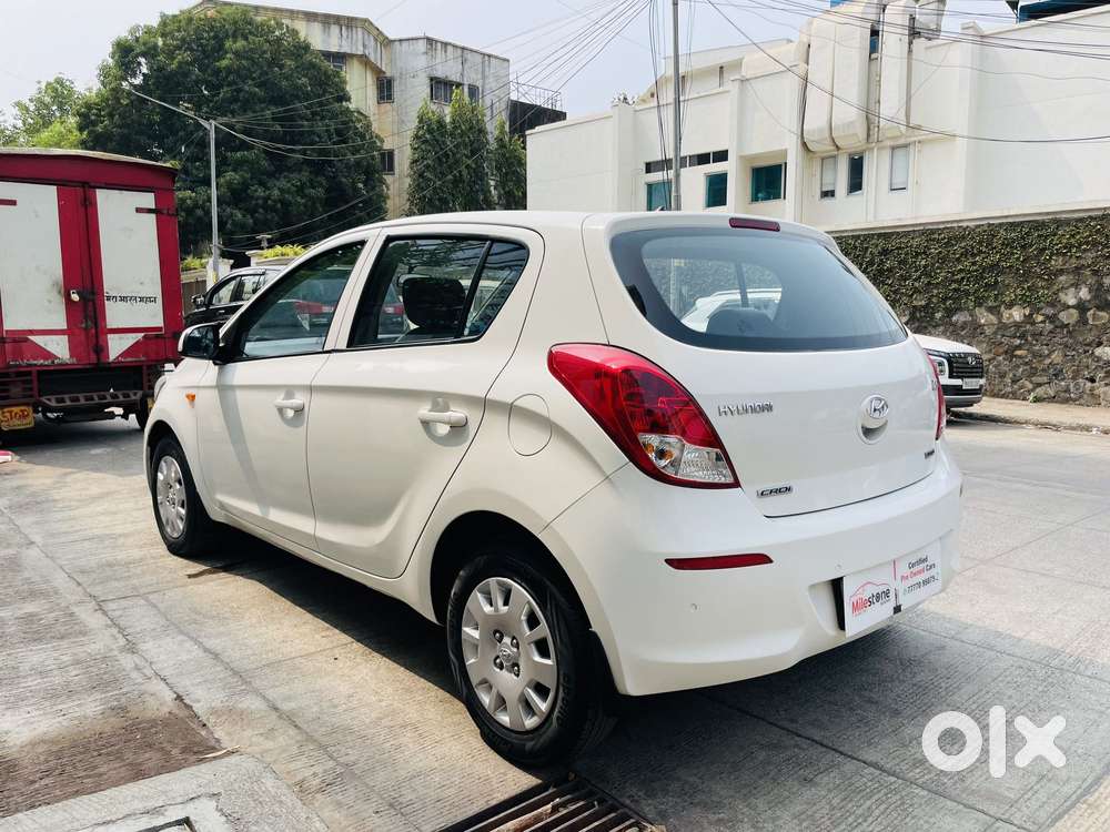 Hyundai I20 2010-2012 1.4 Crdi Magna, 2012, Diesel