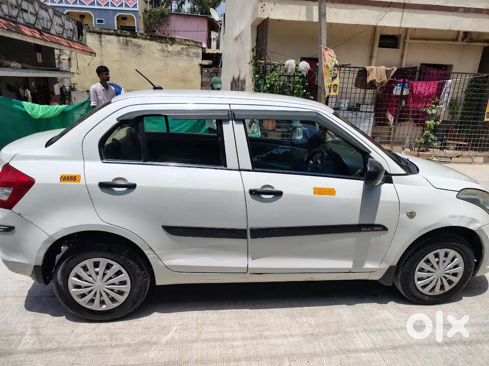 Maruti Swift Dzire 2022 Continue Finance 35x16200