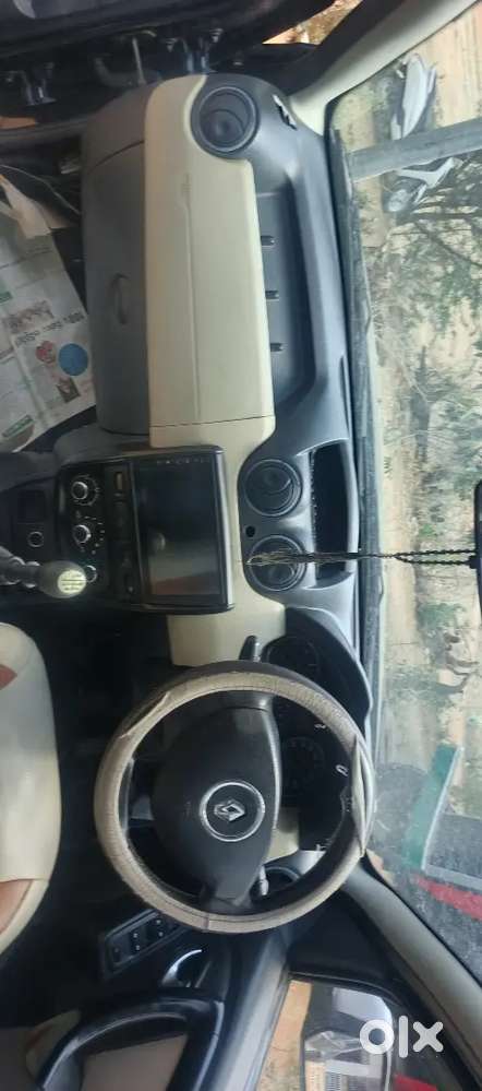 Renault Duster Sandstorm 2013 Diesel