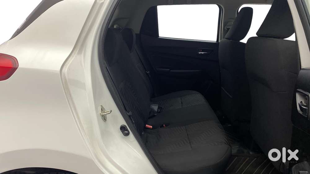 Maruti Suzuki Swift Vxi, 2018, Petrol