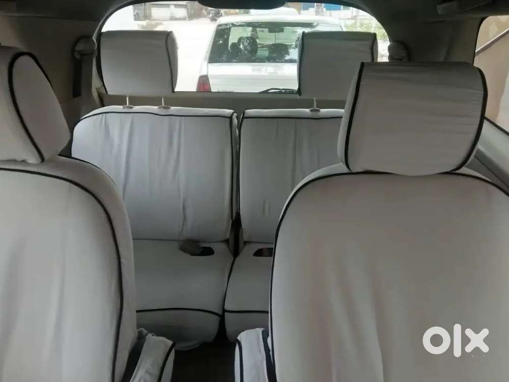 Toyota Innova 2006 Diesel Well Maintained