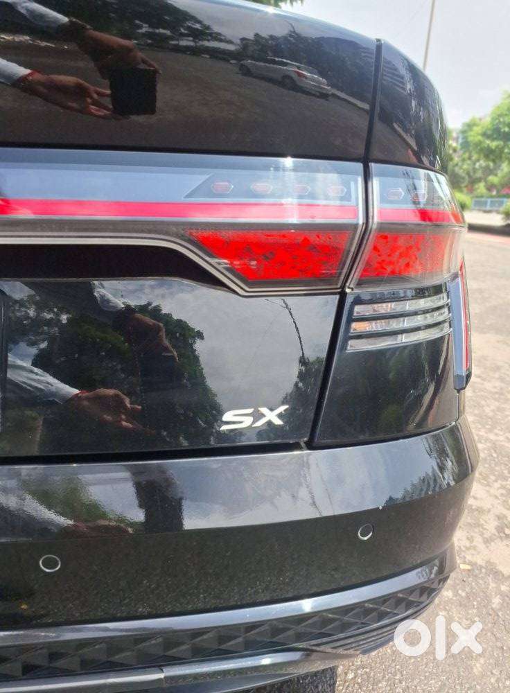 Hyundai Verna, 2023, Petrol