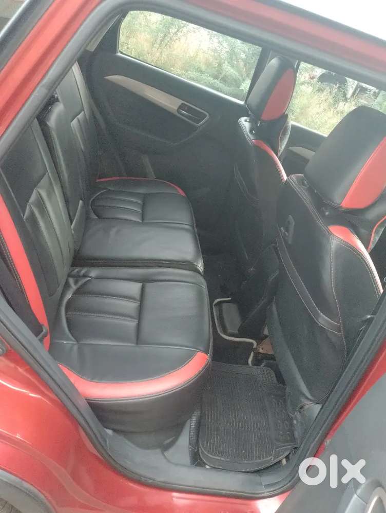 Maruti Suzuki Vitara Brezza 2017 Diesel 180000 Km Driven