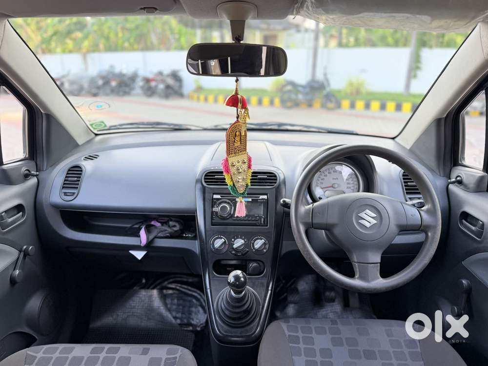 Maruti Suzuki Ritz 1.2 Lxi Buzz, 2013, Petrol