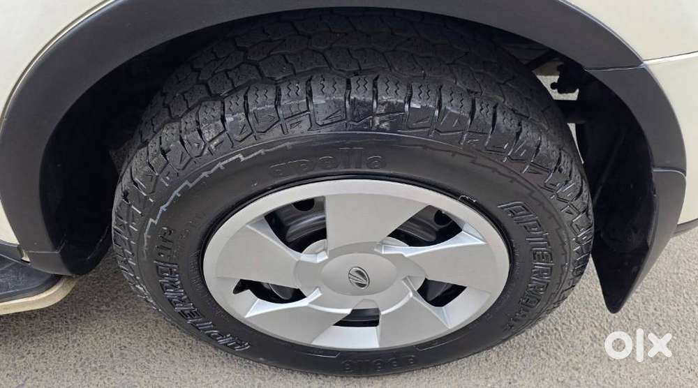 Mahindra Xuv500 W7, 2020, Diesel