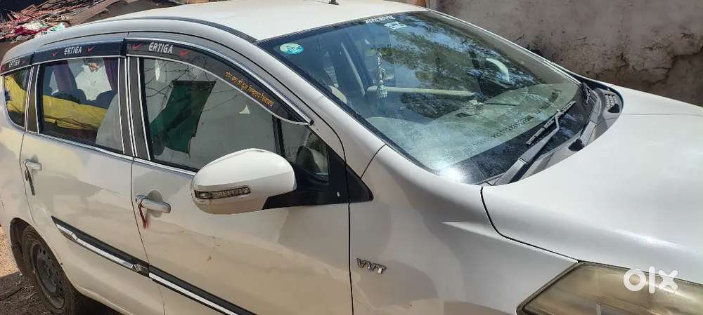 100000 Km Driven And Good Condition