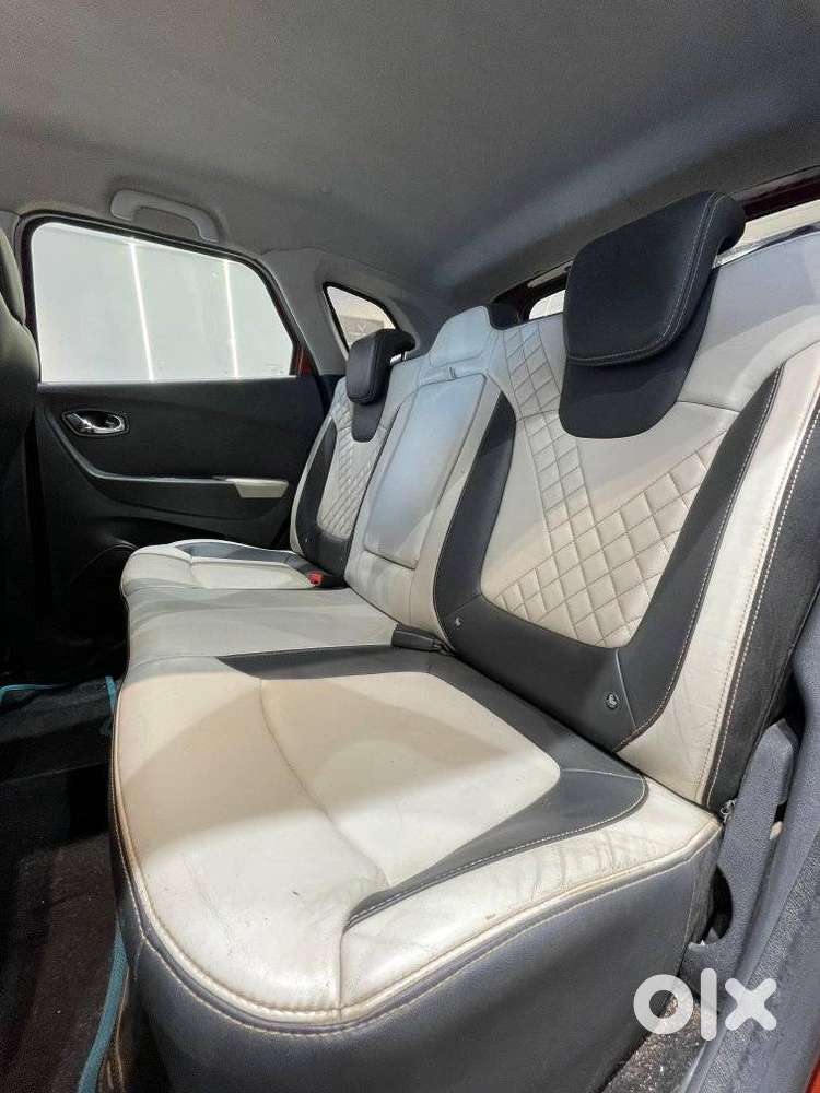 Renault Captur 1.5 Platine, 2017, Diesel