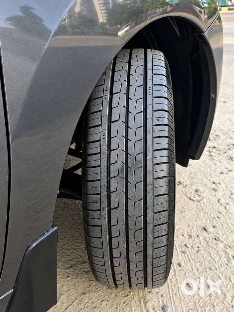 Maruti Suzuki Baleno Delta, 2016, Petrol