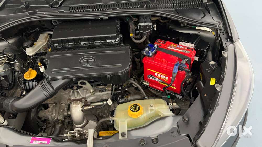 Tata Tiago 1.2 Revotron Xz Plus, 2021, Petrol