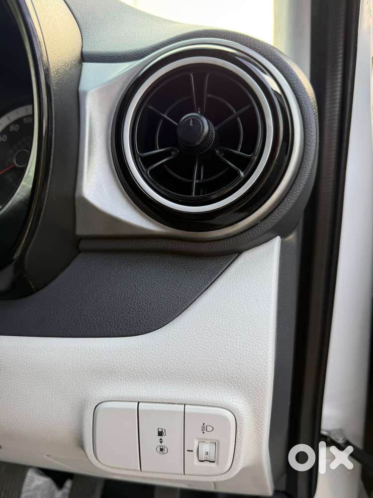 Hyundai Grand I10 Nios Sportz, 2021, Cng & Hybrids