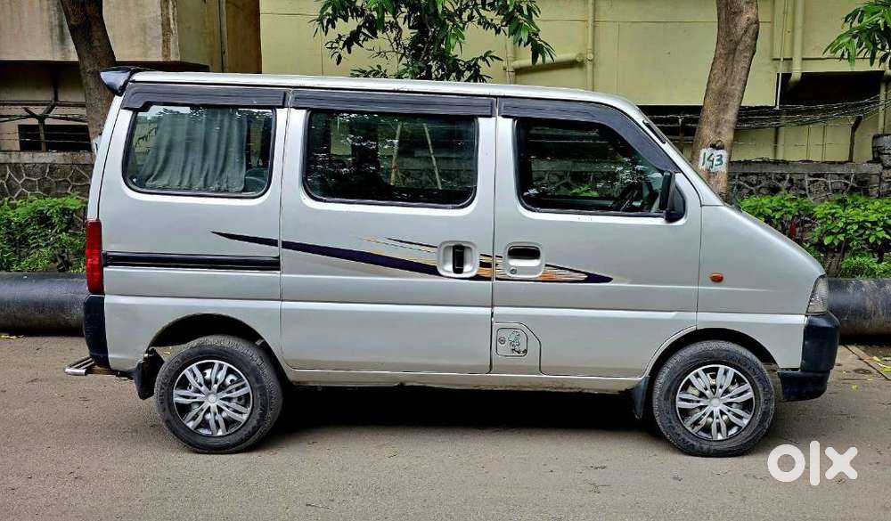 Maruti Suzuki Eeco Cng 5 Seater Ac, 2019, Cng & Hybrids