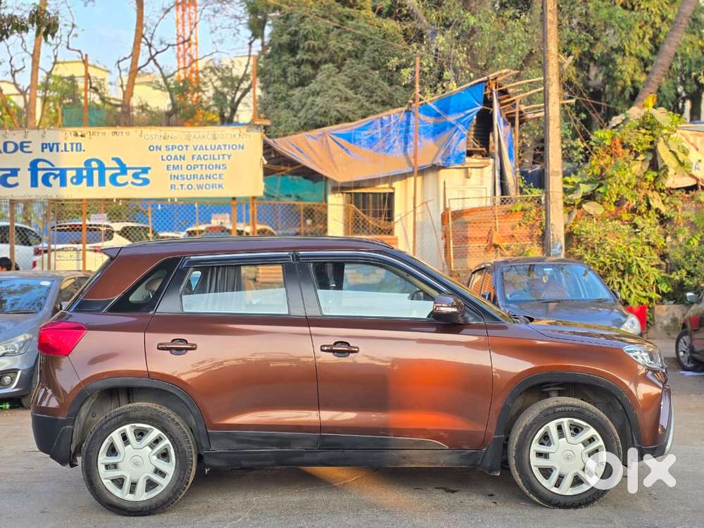 Toyota Urban Cruiser Cruiser Mid, 2021, Petrol