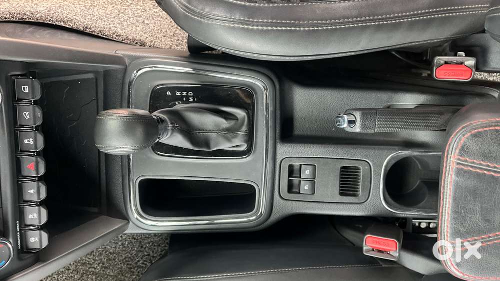Mahindra Thar Lx Hard Top Petrol At Rwd, 2023, Petrol