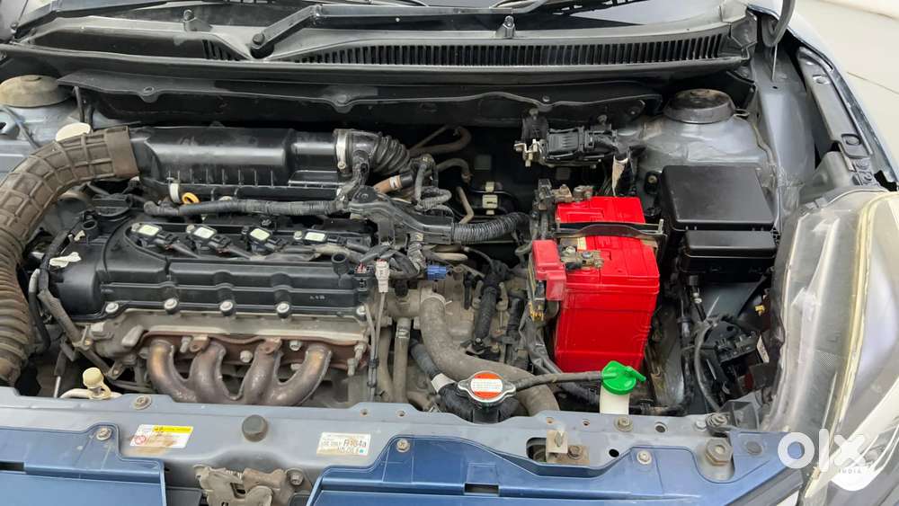 Maruti Suzuki Baleno 1.2 Alpha At, 2018, Petrol