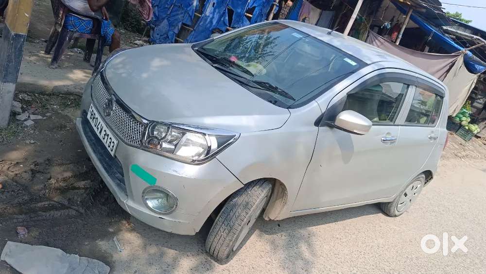 Maruti Suzuki Celerio 2017 Petrol Good Condition