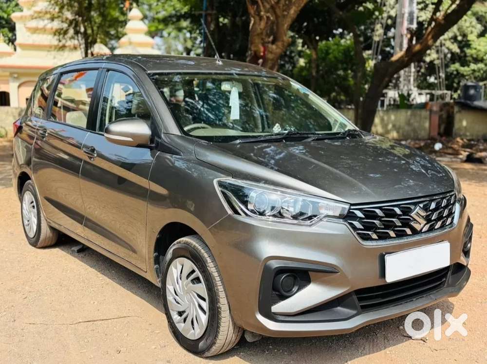 Maruti Suzuki Ertiga 2012-2015 Vxi Cng, 2024, Cng & Hybrids