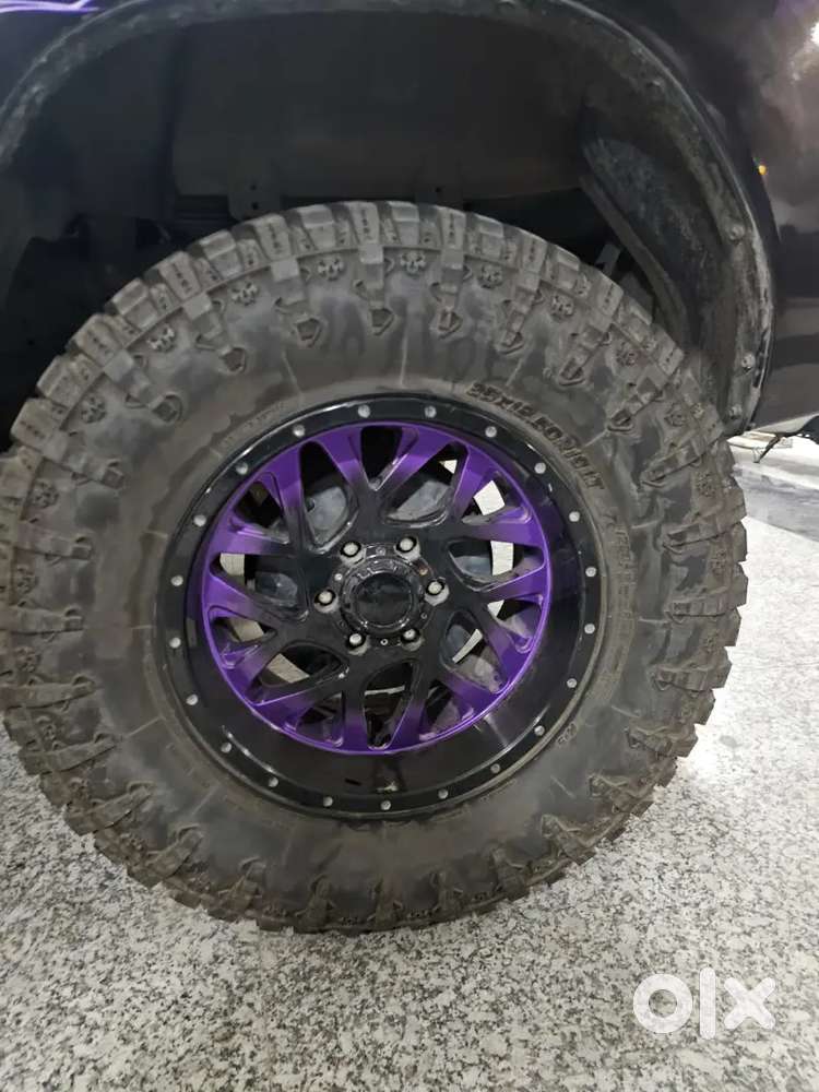Toyota Hilux 2.8 2025