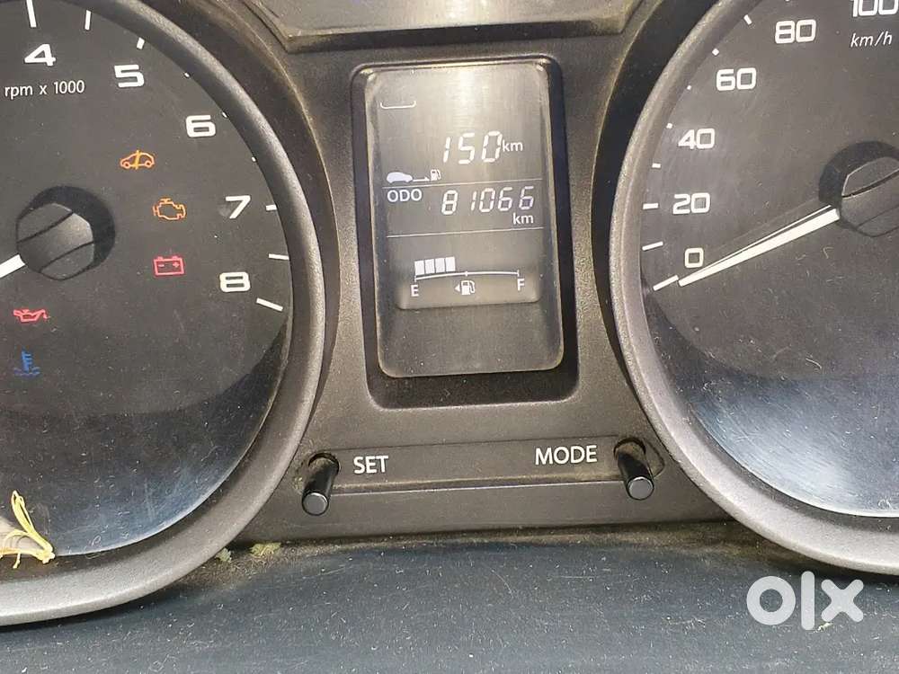 Tata Tiago Revotron 2018