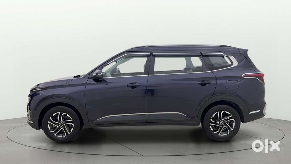 Kia Carens 1.4 Prestige Plus Turbo Dct 7 Str, 2022, Petrol