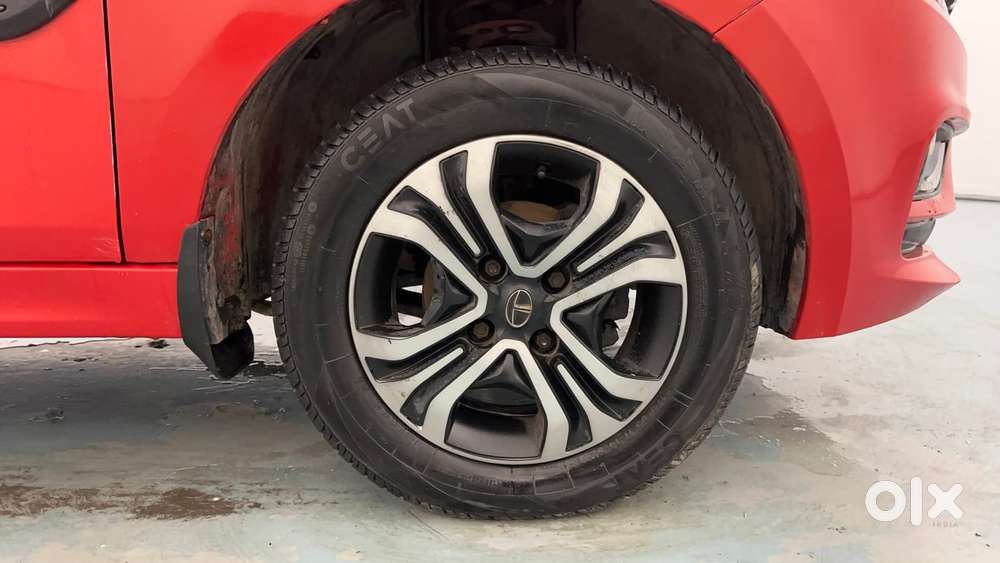Tata Tiago 1.2 Revotron Xz Plus Cng, 2022, Cng & Hybrids