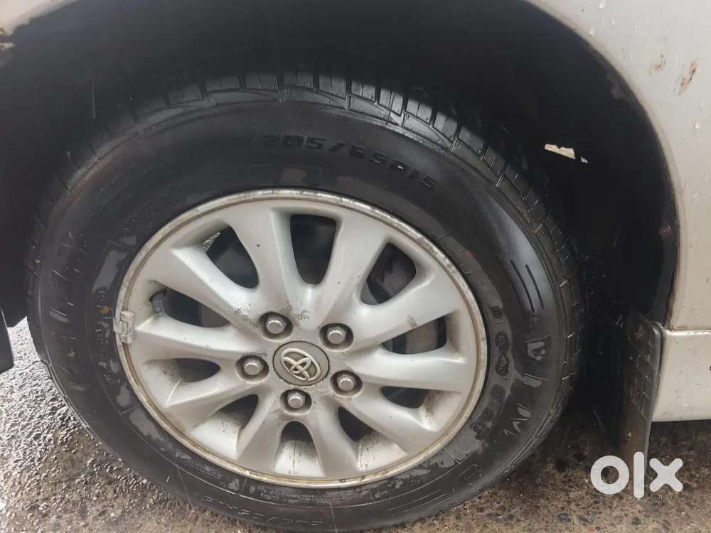 Toyota Innova 2014 Diesel Good Condition