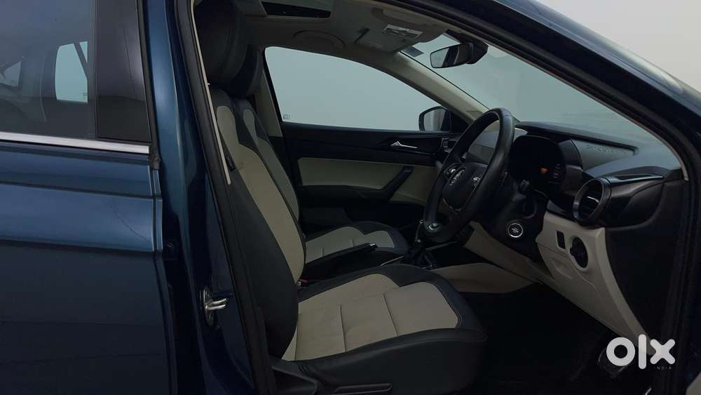Skoda Slavia Style 1.5l Tsi Dsg, 2023, Petrol