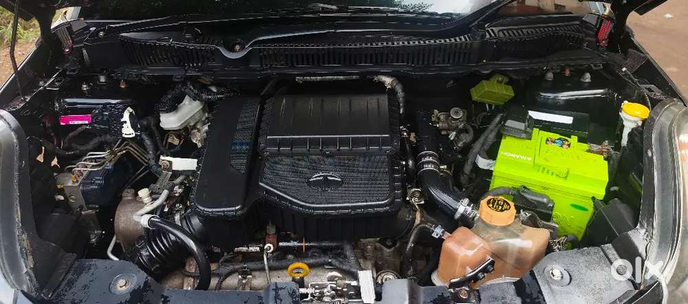 Tata Nexon 2019 Diesel Well Maintained