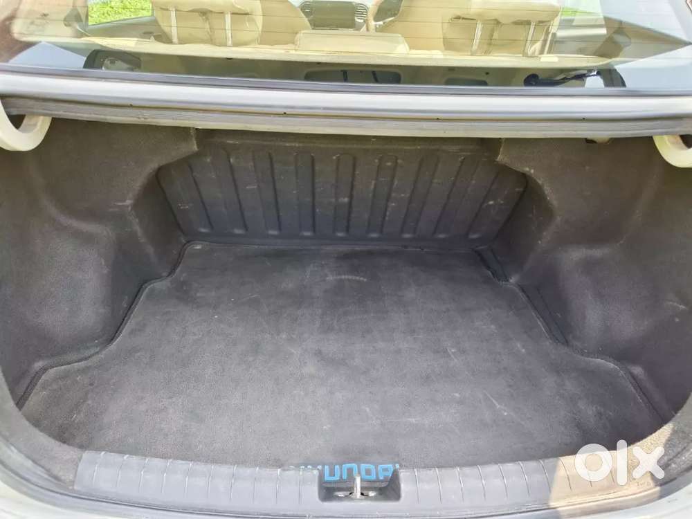 Hyundai Xcent 1.2 Sx 2014 Well Maintained