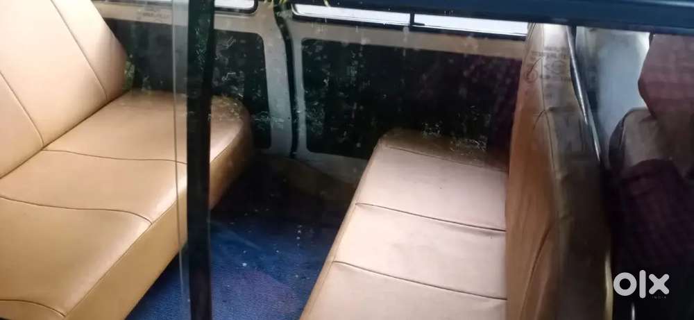 Maruti Suzuki Omni 2007