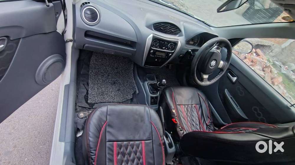 Maruti Suzuki Alto 800 Vxi, 2014, Petrol