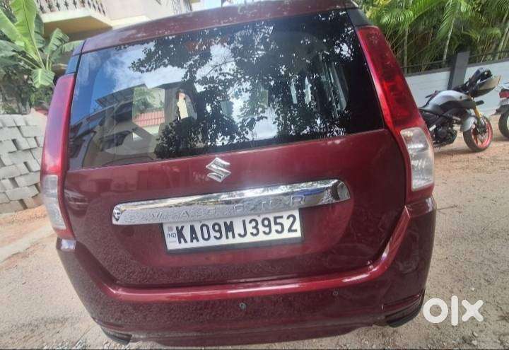 Maruti Wagonr 2023 Automatic