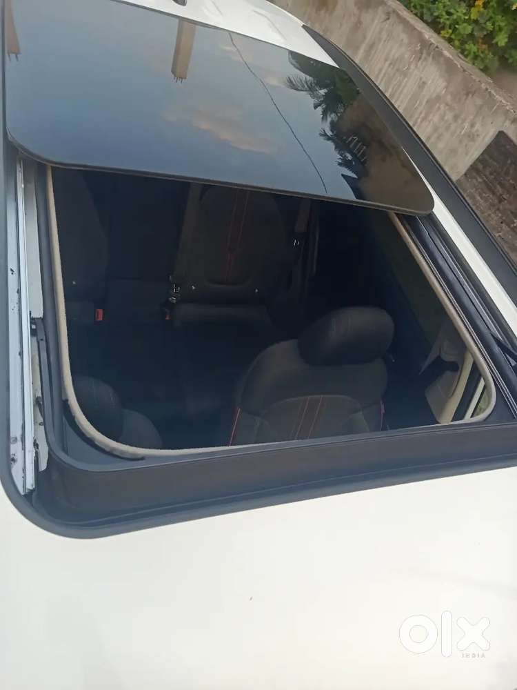 Hyundai Creta Facelift 2023 Petrol 41000 Km Driven