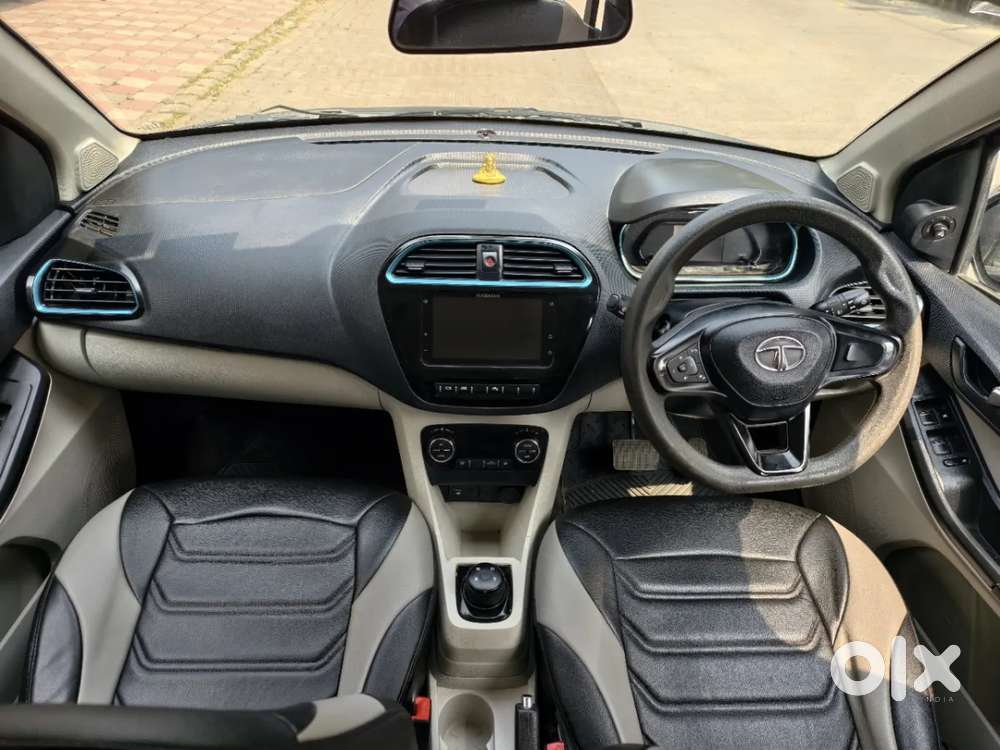 Tata Tiago Ev Xt Mr, 2023, Electric