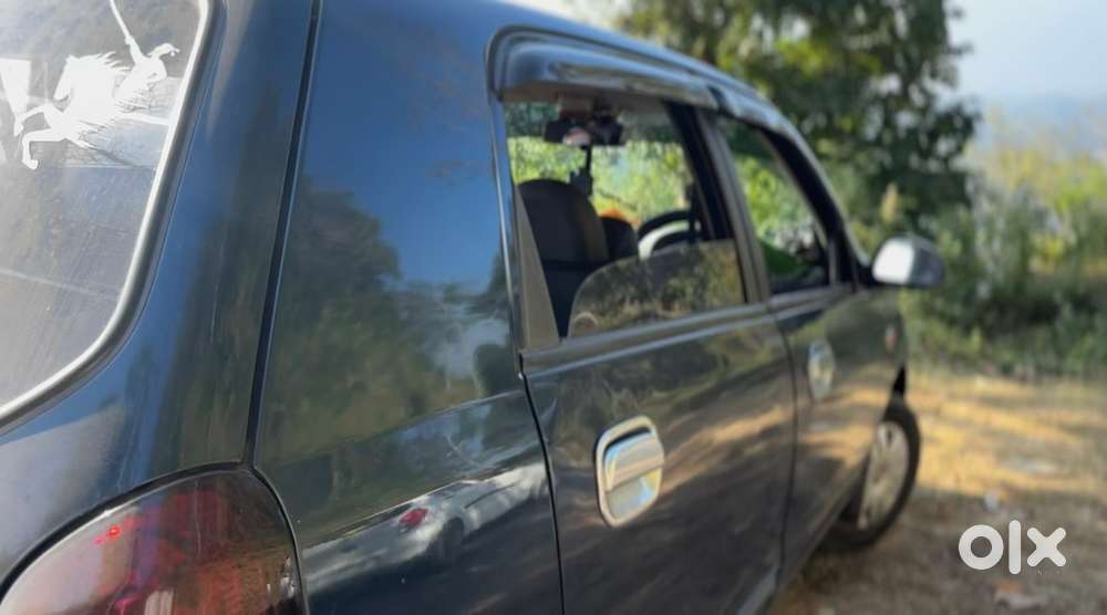 Maruti Suzuki Alto 800 2013 Petrol Well Maintained