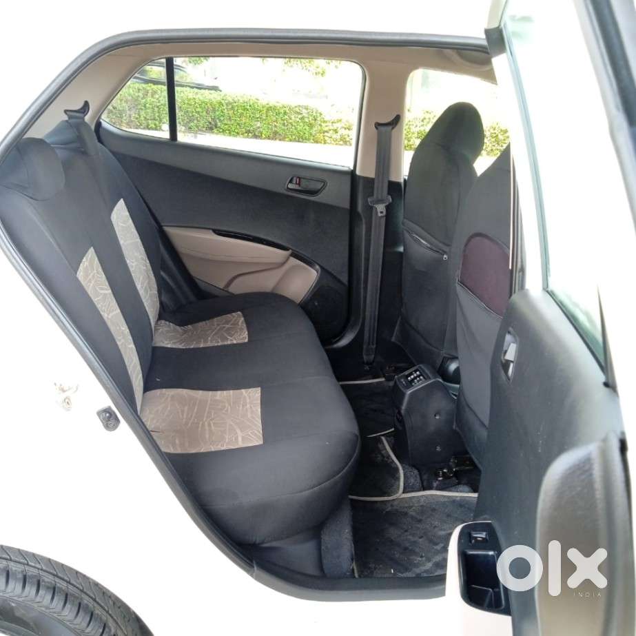 Hyundai Grand I10 Magna, 2017, Petrol