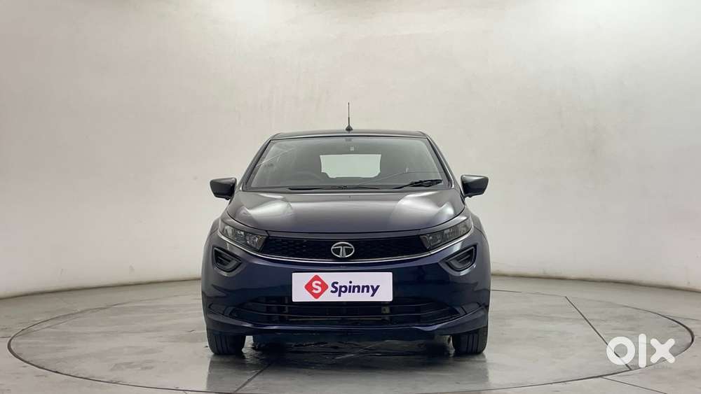 Tata Altroz Xm Plus Icng, 2023, Cng & Hybrids