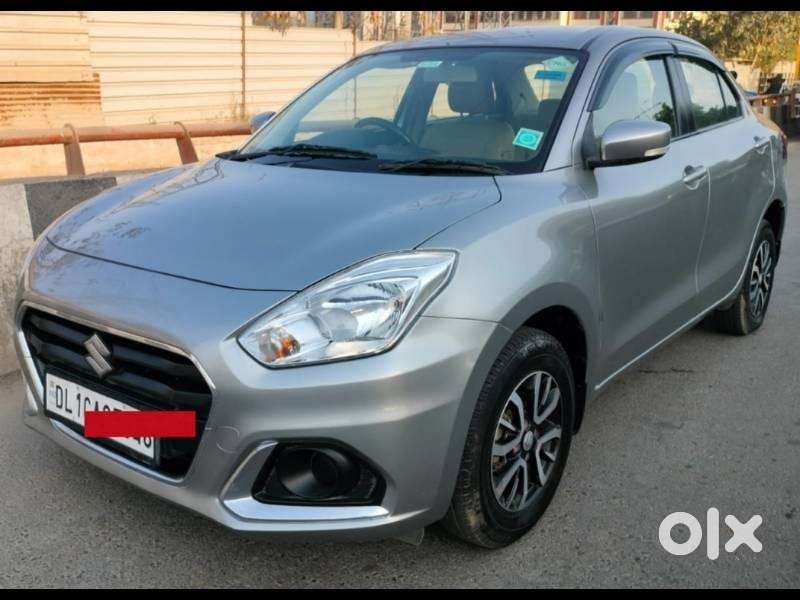 Maruti Suzuki Dzire 1.2 Vxi Cng, 2023, Cng & Hybrids