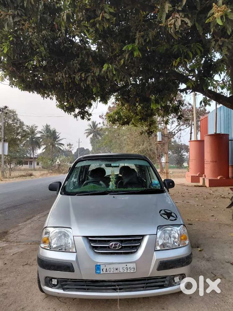 Hyundai Santro Xing 2005