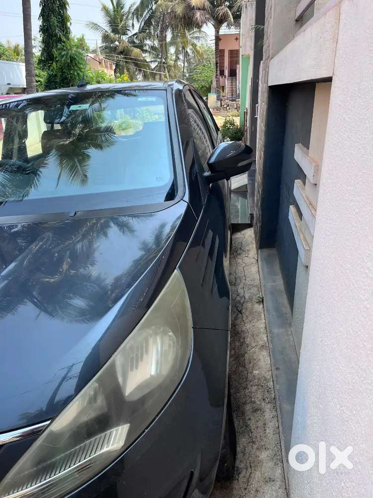 Tata Bolt 2015 Diesel Good Condition