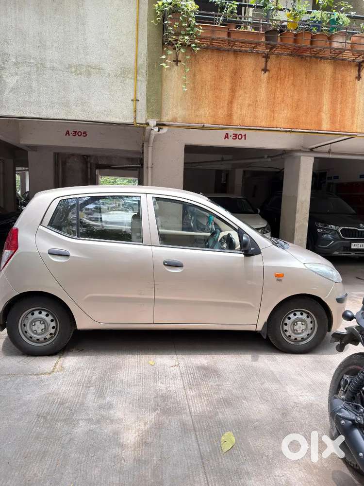 Hyundai I10 Era