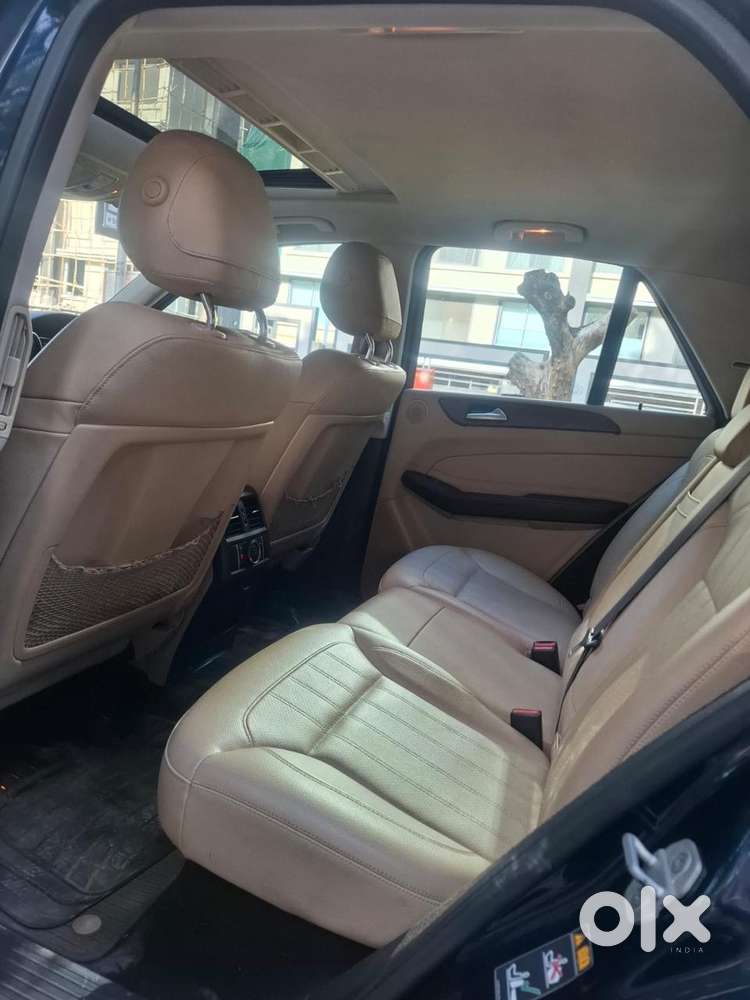 Mercedes-benz Gle 350 D, 2016, Diesel
