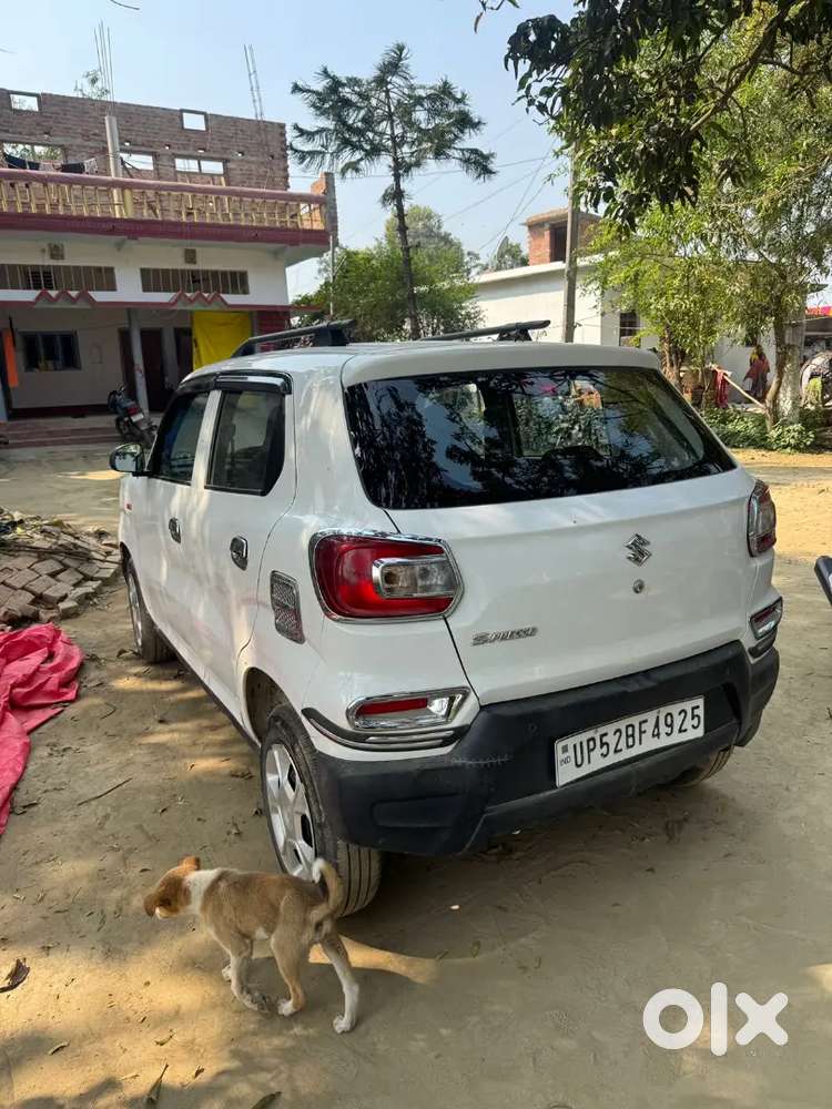 Maruti Suzuki Swift Dzire Tour 2015