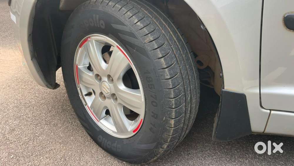 Maruti Suzuki Car 2010