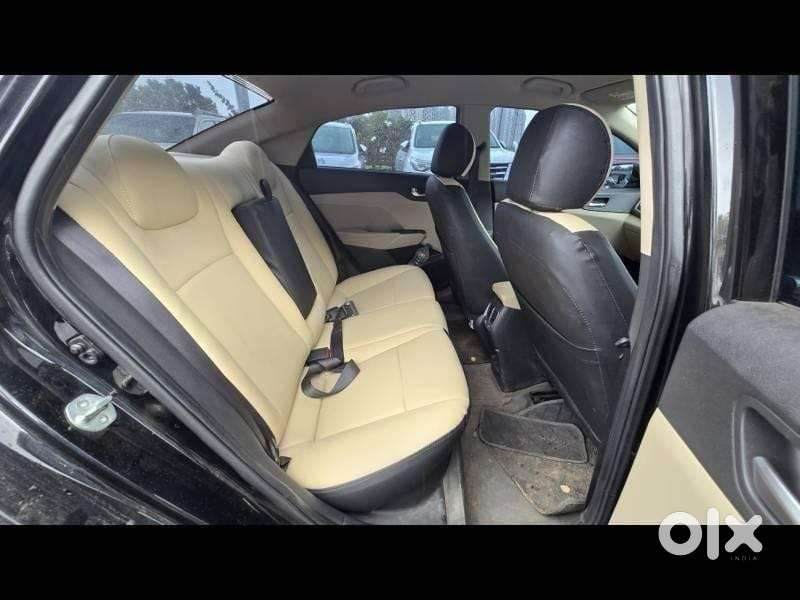 Hyundai Verna 1.5 S Petrol Mt, 2023, Petrol