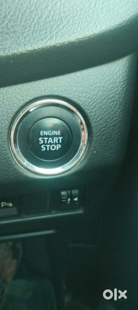 Maruti Suzuki Baleno 1.2 Zeta, 2015, Petrol